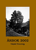 �rbok 2002
