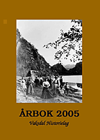 �rbok 2005
