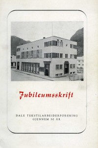 Dale Helselag 1957