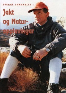 Jakt og naturopplevingar 1998